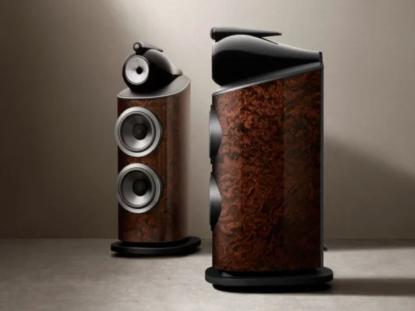 Bowers & Wilkins（B&W）品牌介紹